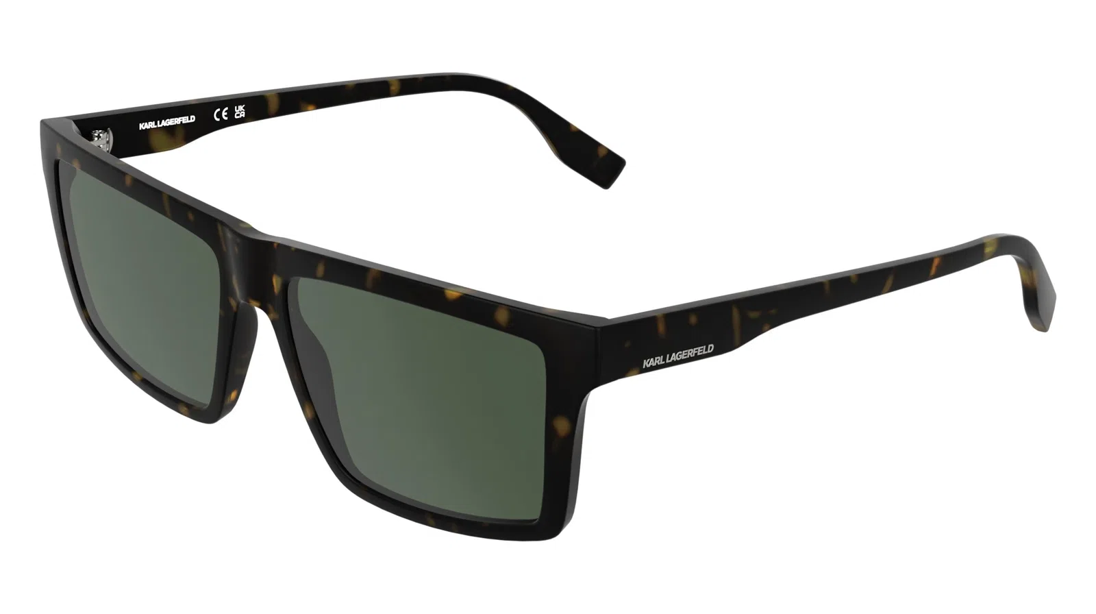 Karl Lagerfeld KL6225S Sunglasses - view 3